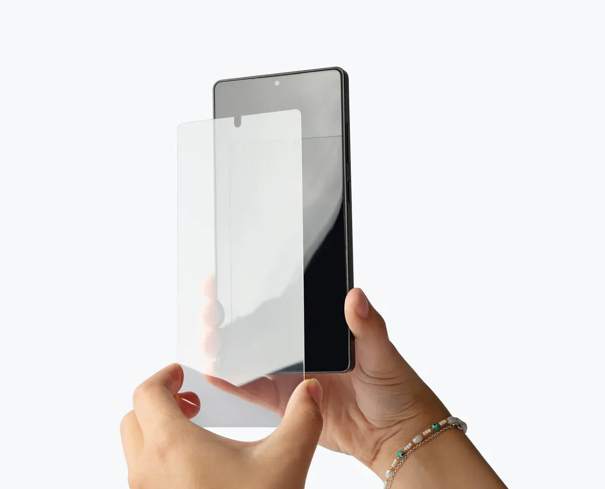 Snakehive Tempered Glass Samsung Galaxy A37 - Tempered Glass Screen Protector (x2) Tempered Glass Screen Protector for Galaxy A37