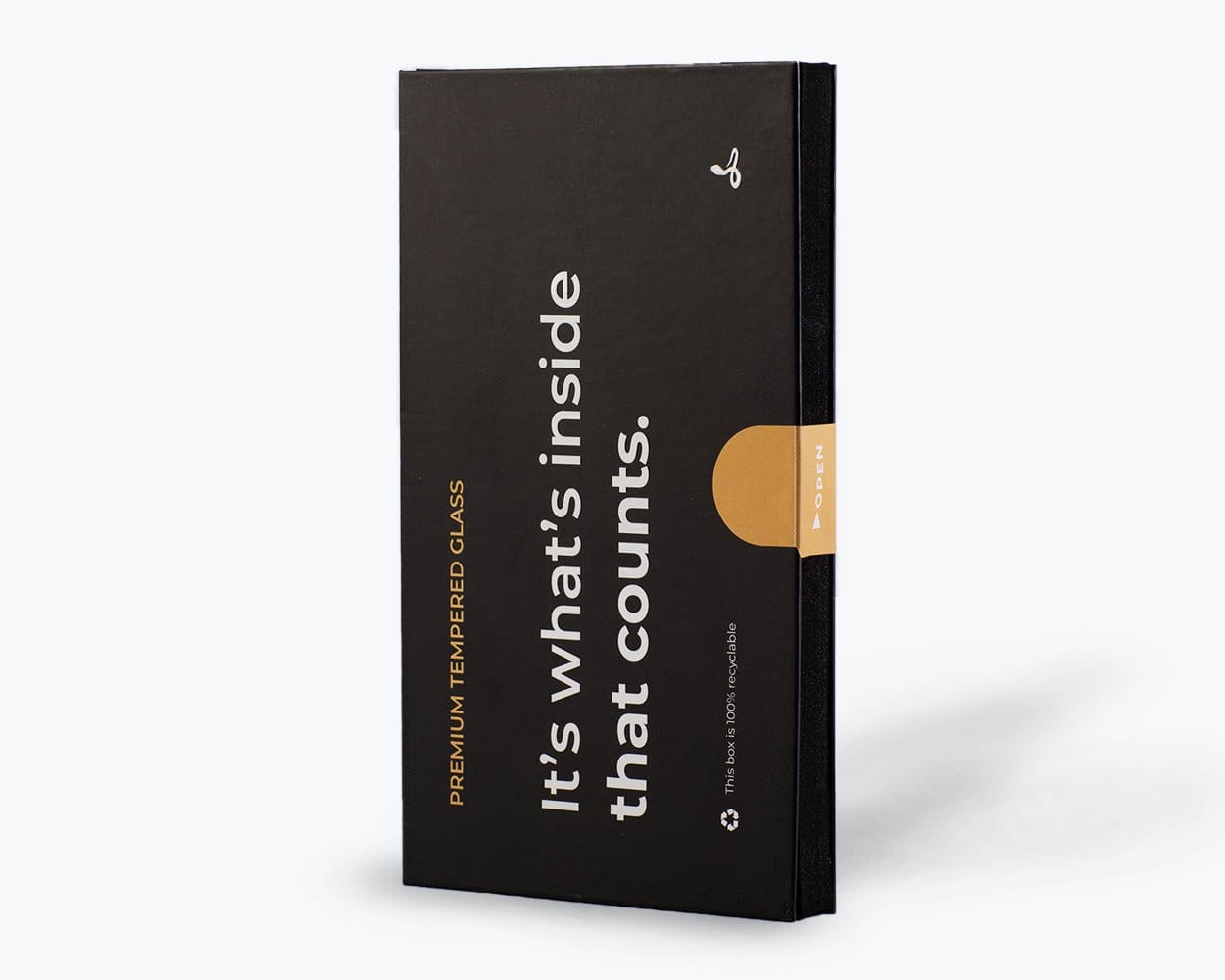 Samsung Galaxy A37 -  Tempered Glass Screen Protector (x2)