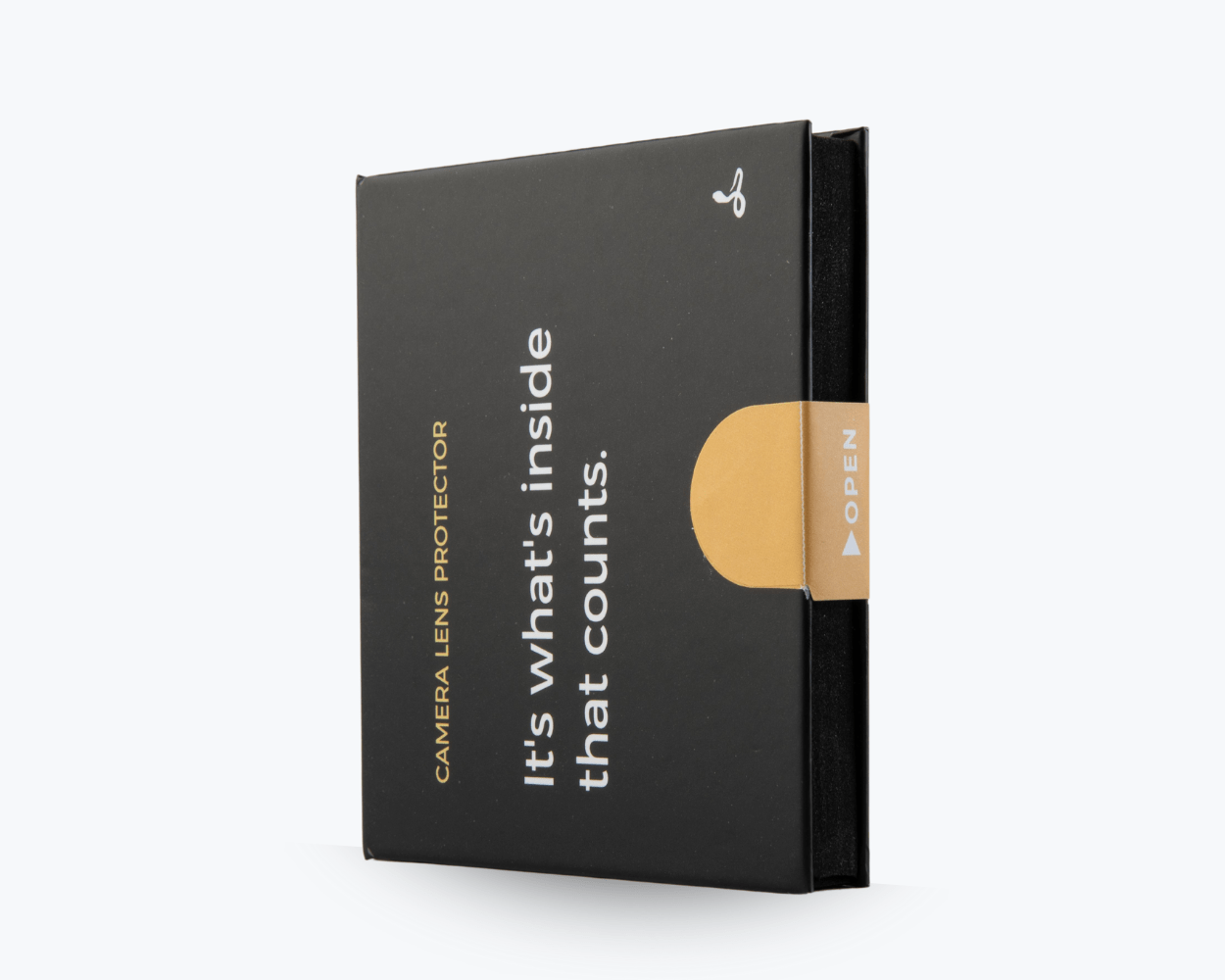 Apple iPhone 17 - Glass Camera Lens Protector (x2)