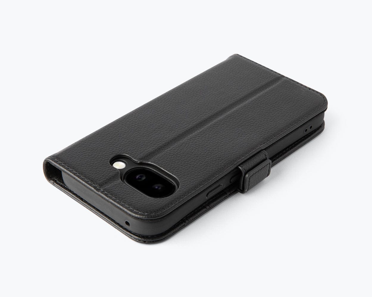 Google Pixel 10A - Metro Leather Wallet Phone Case