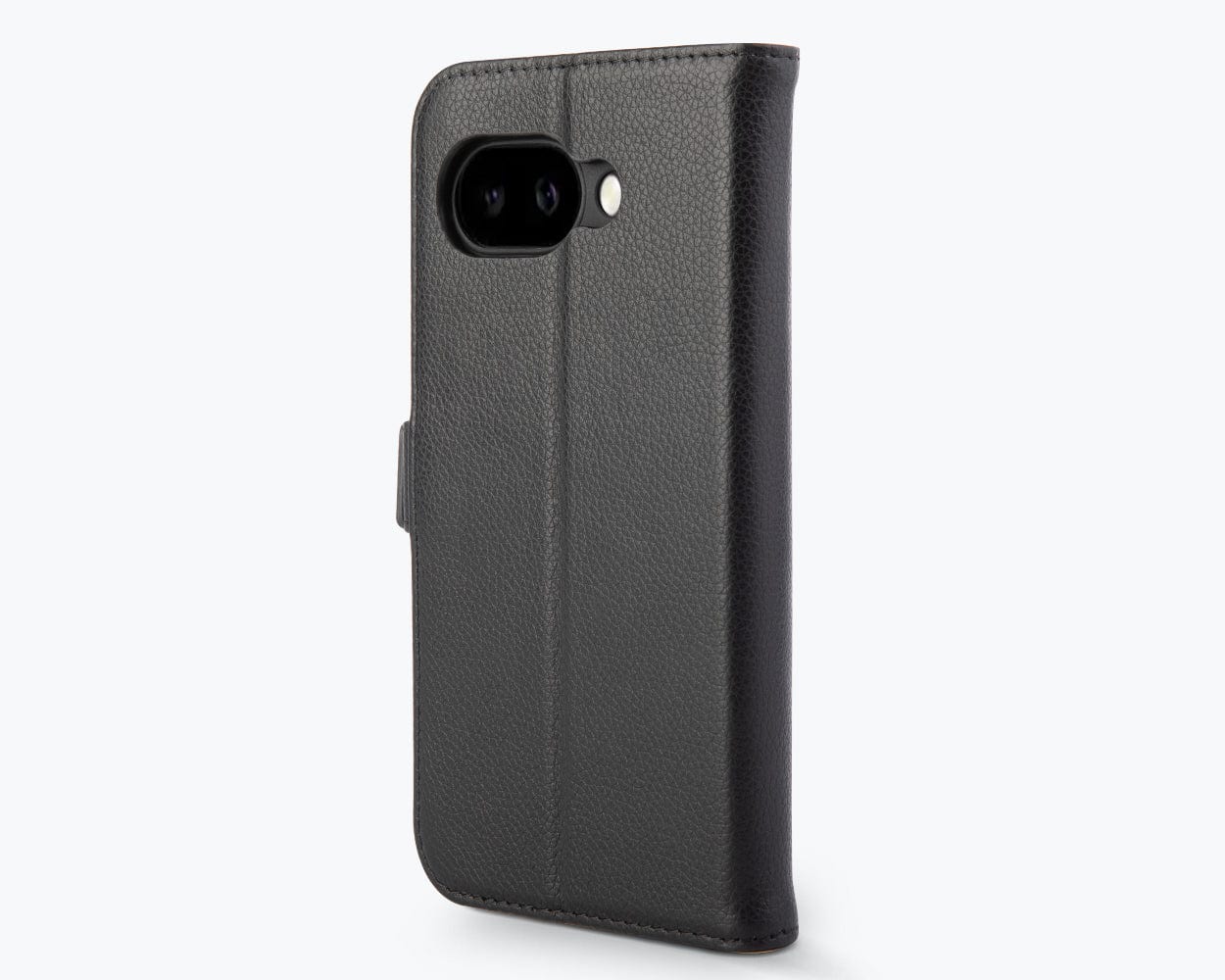 Google Pixel 10A - Metro Leather Wallet Phone Case