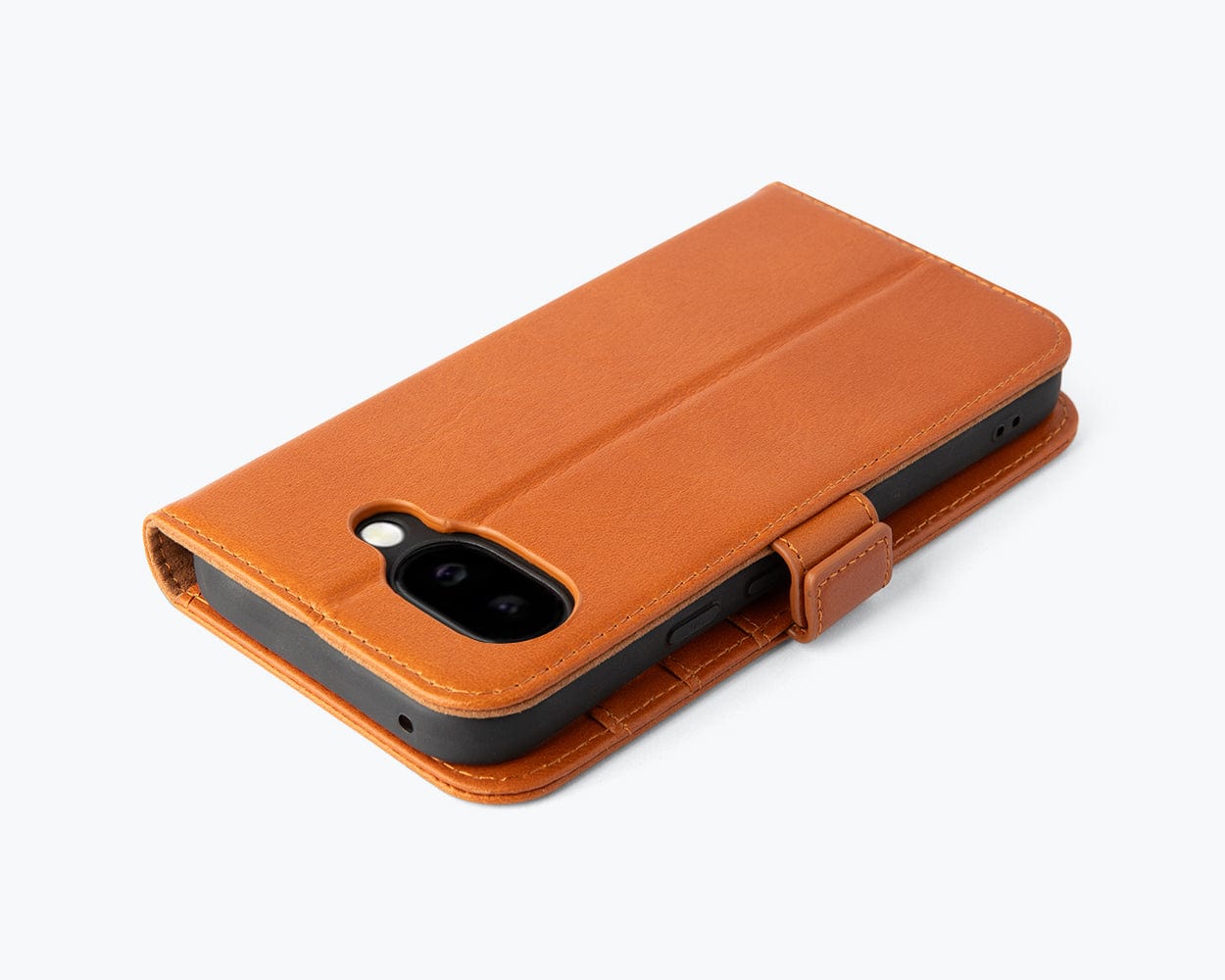 Google Pixel 10A - Metro Leather Wallet Phone Case