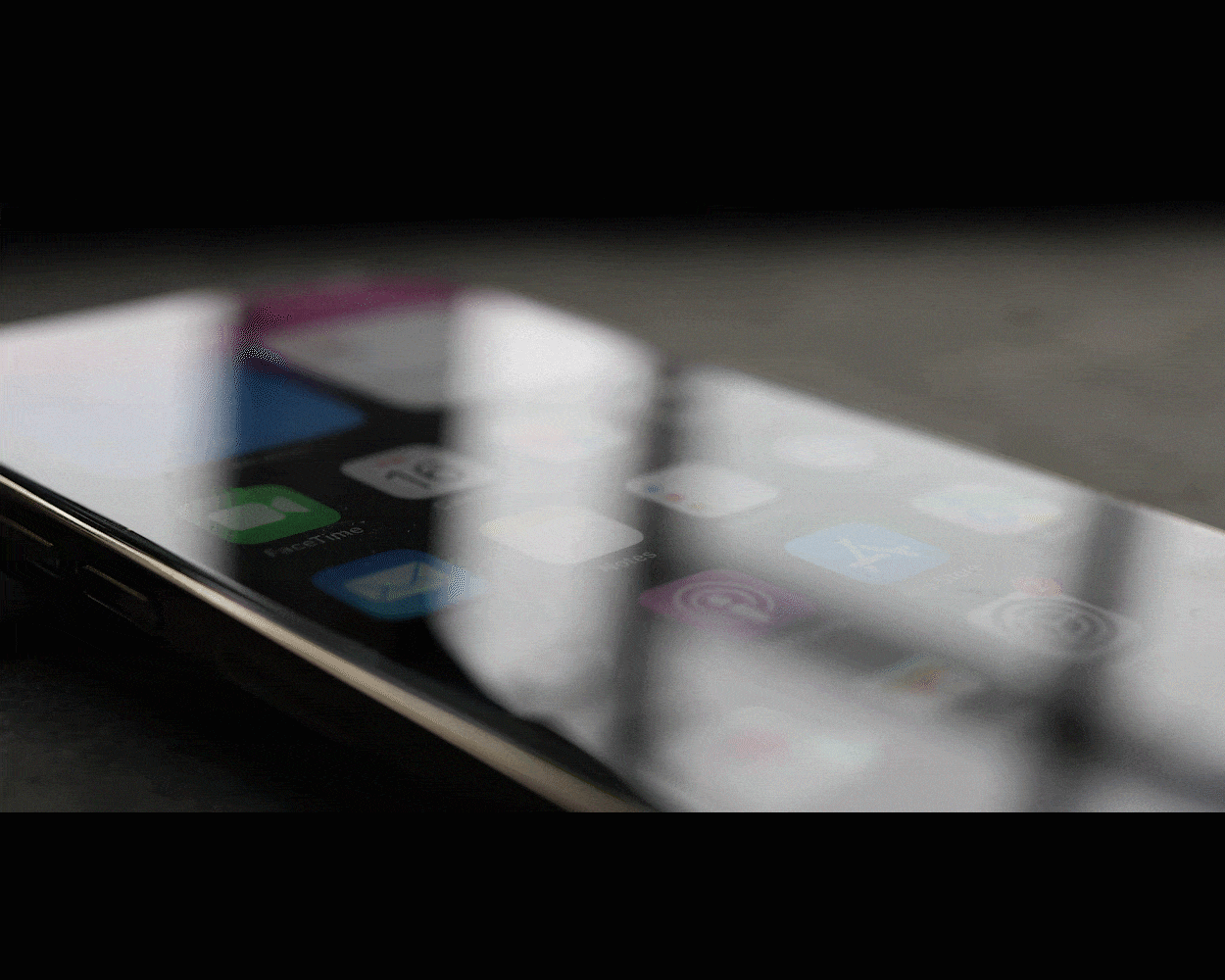Snakehive Store Tempered Glass Apple iPhone 12 Pro - Tempered Glass Screen Protector (x2) Tempered Glass Screen Protector for iPhone 12 Pro