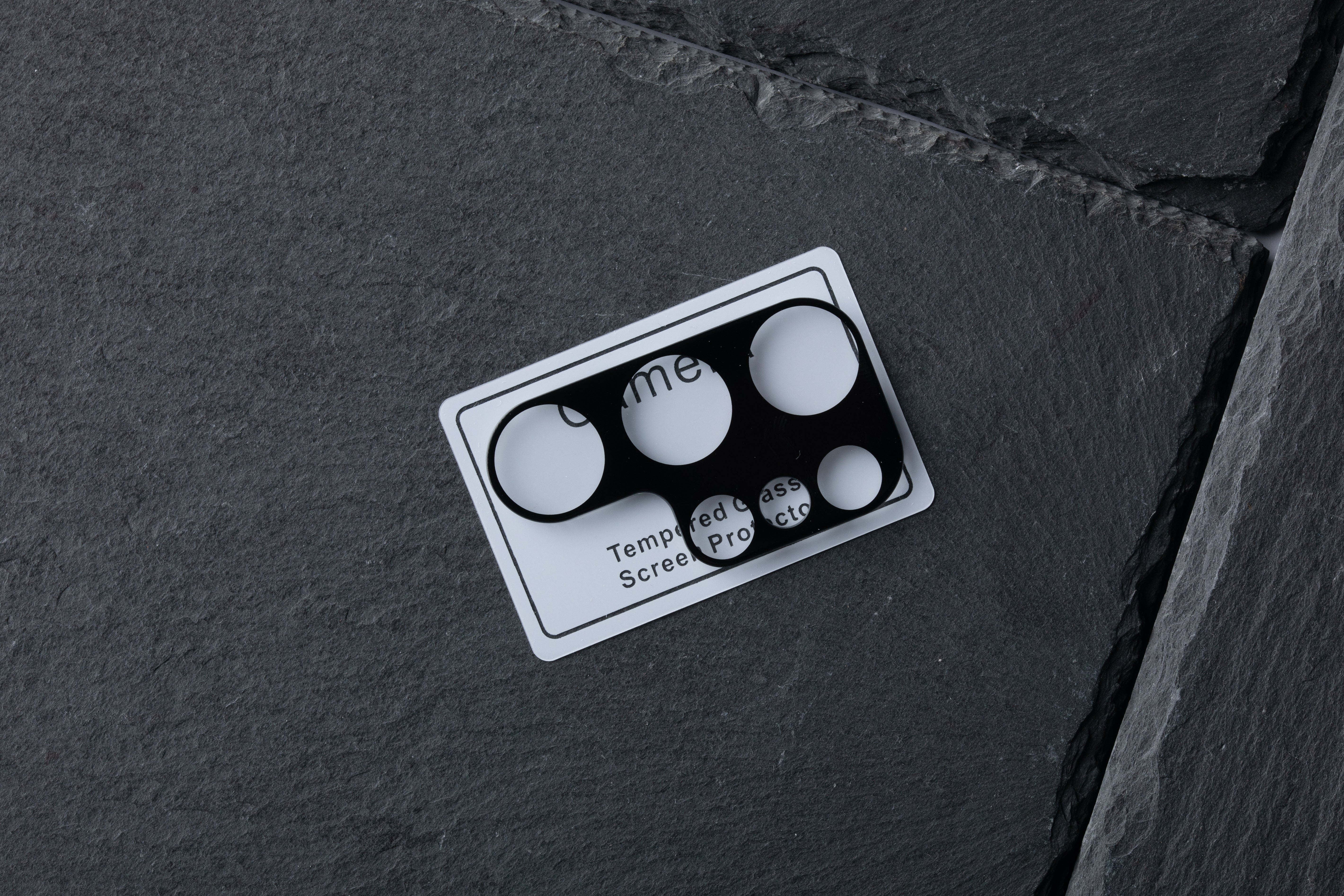 Samsung Galaxy S24 Ultra - Glass Camera Lens Protector (x2)