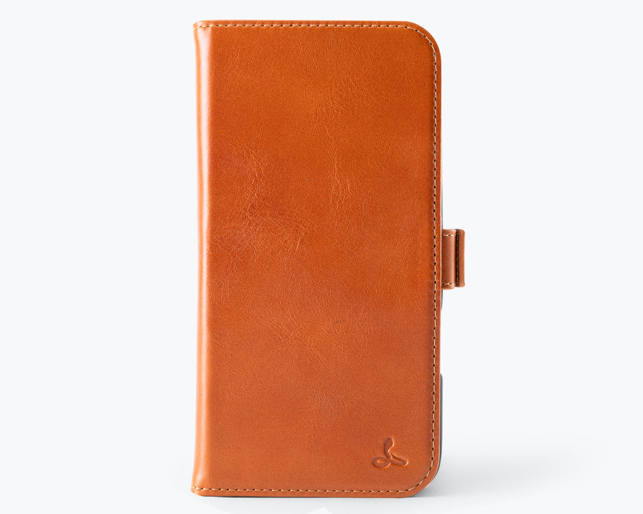 Apple iPhone 16 Pro Max - Metro Leather Wallet Phone Case