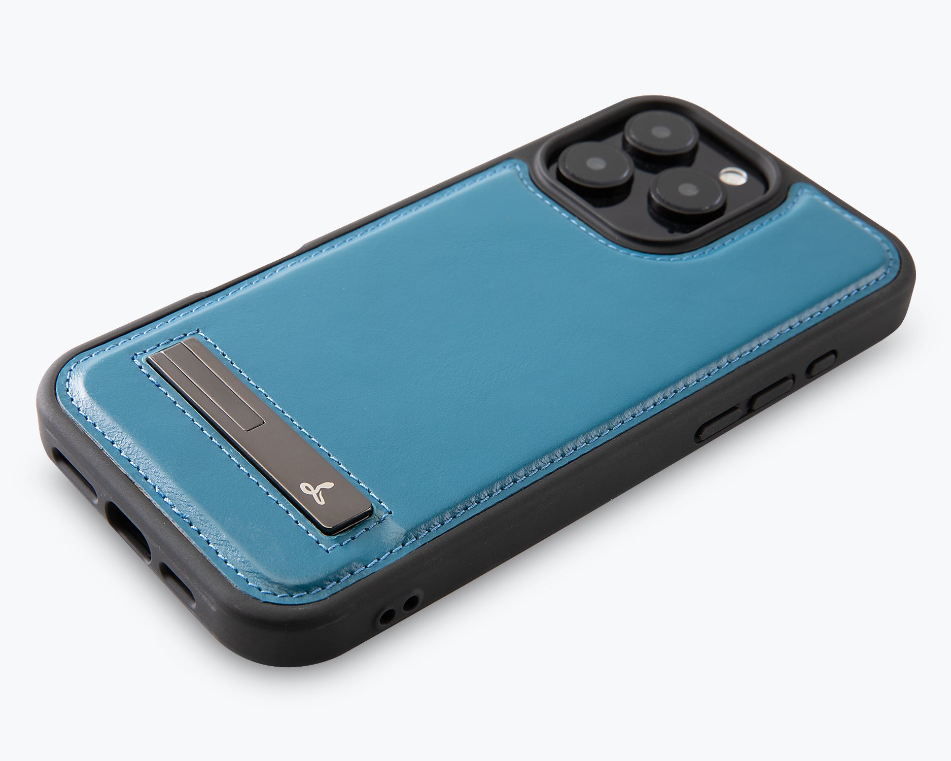 Apple iPhone 16 Pro Max - Metro Leather Phone Case