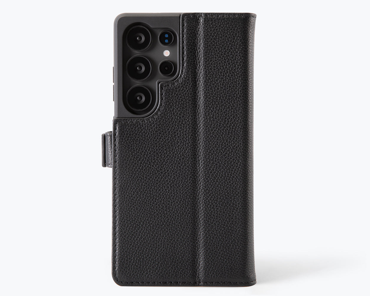 Samsung Galaxy S25 Ultra - Metro Leather Wallet Phone Case