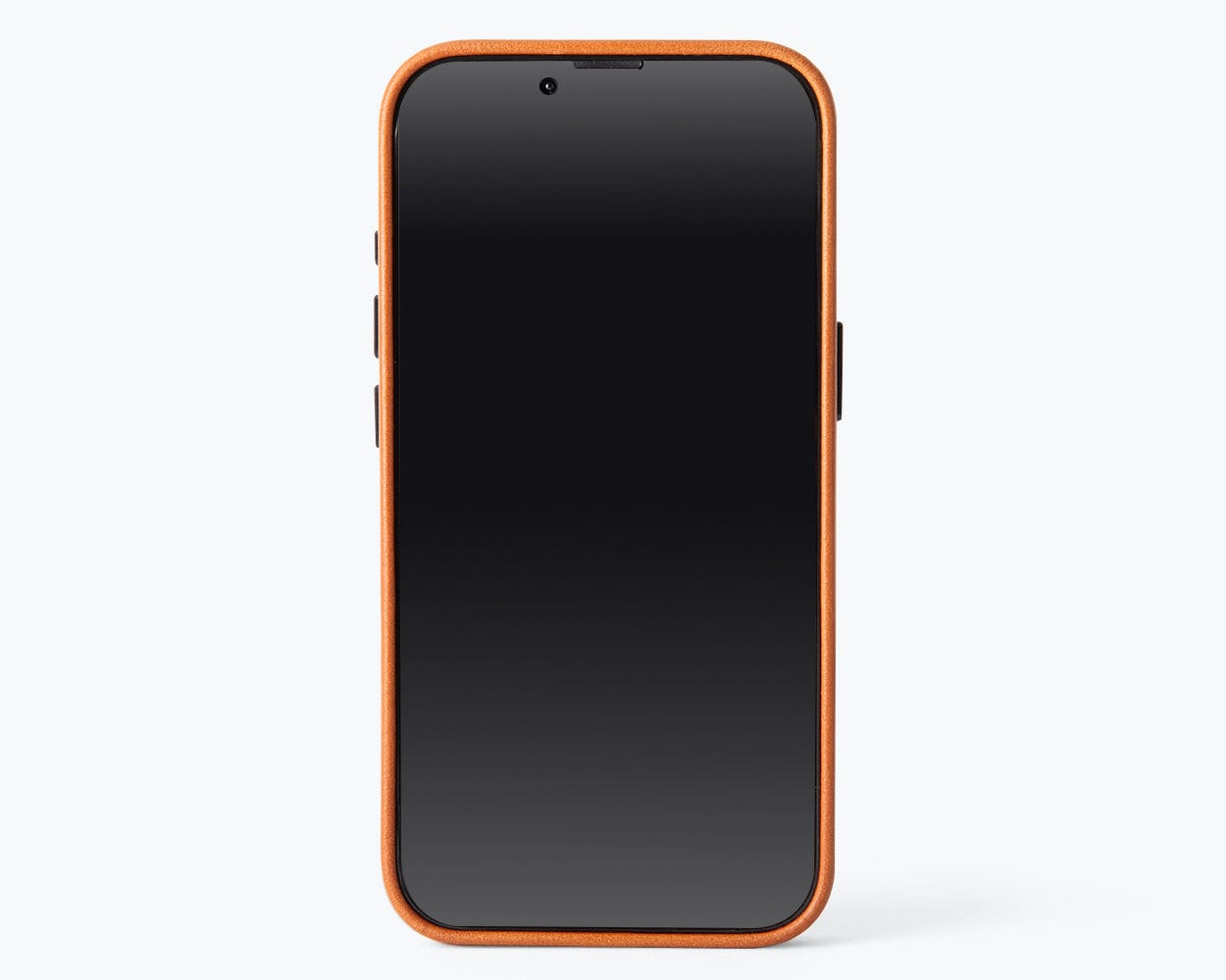 Apple iPhone 16e - Metro Slim Leather Phone Case