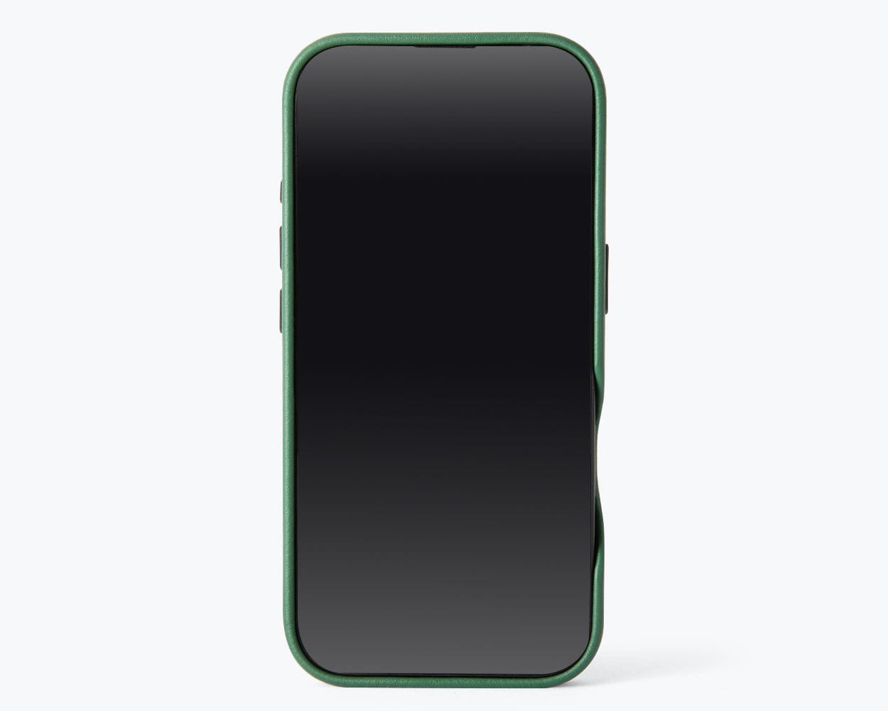 Apple iPhone 16 Pro Max - Metro Slim Leather Phone Case