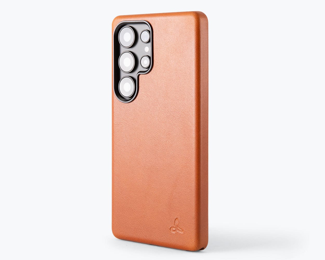 Samsung Galaxy S25 Ultra - Metro Slim Leather Phone Case