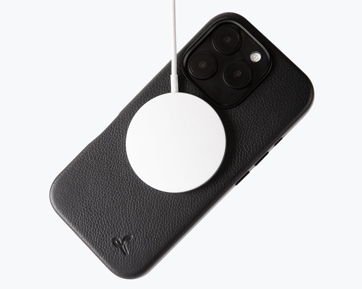 Apple iPhone 16 Pro Max - Metro Slim Leather Phone Case