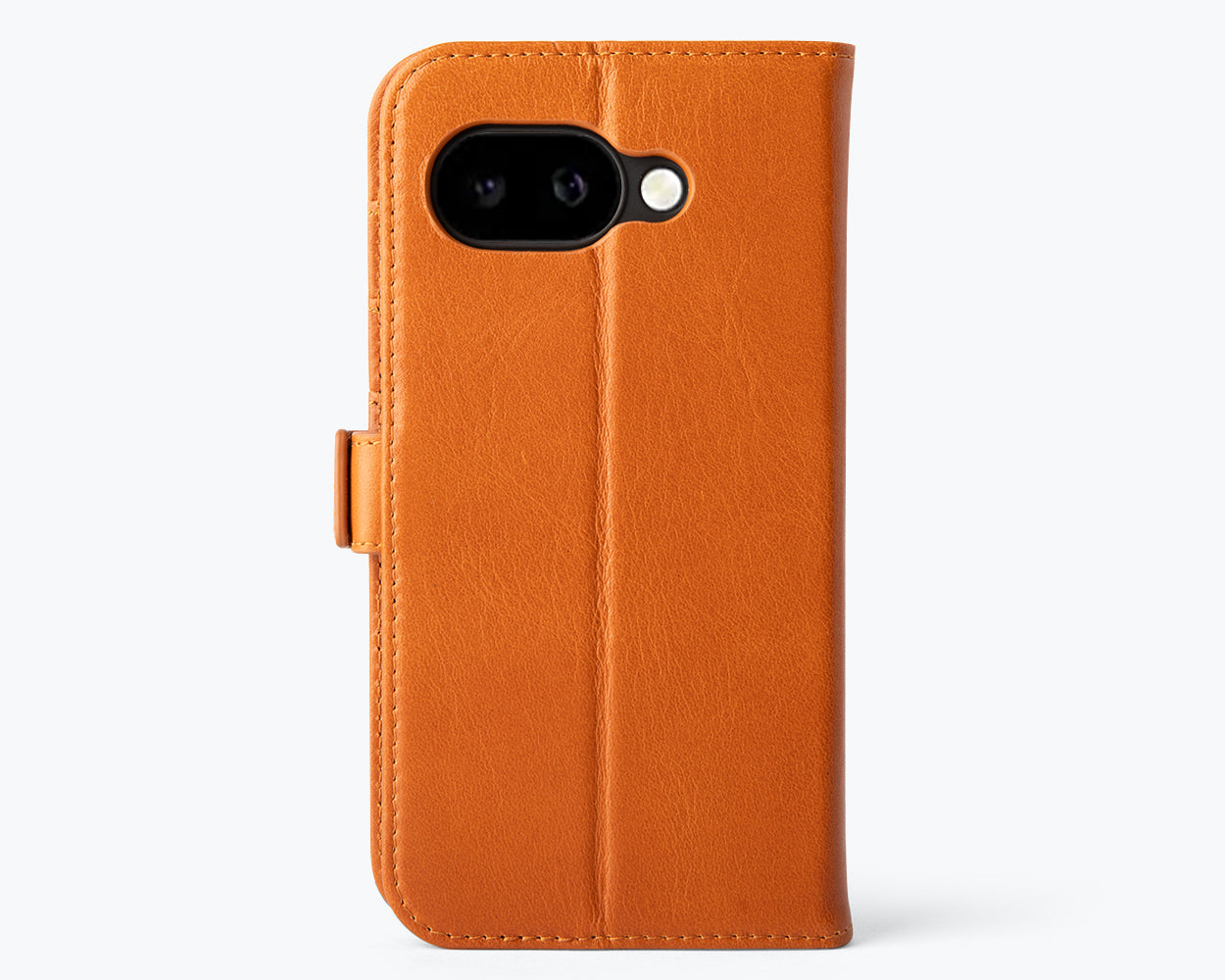Google Pixel 9A - Metro Leather Wallet Phone Case