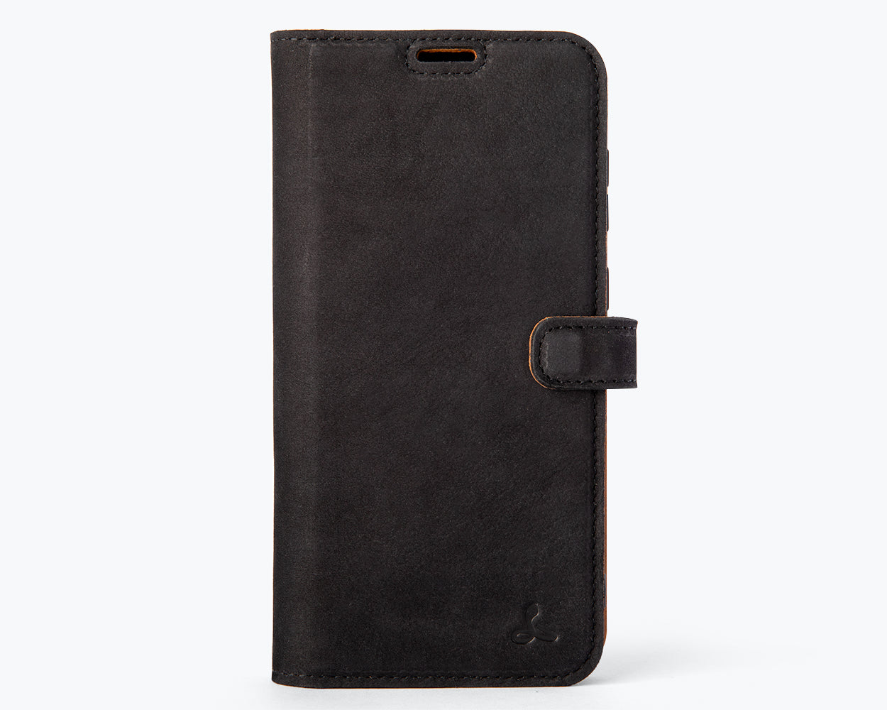Samsung Galaxy A36 - Vintage Leather Wallet Phone Case
