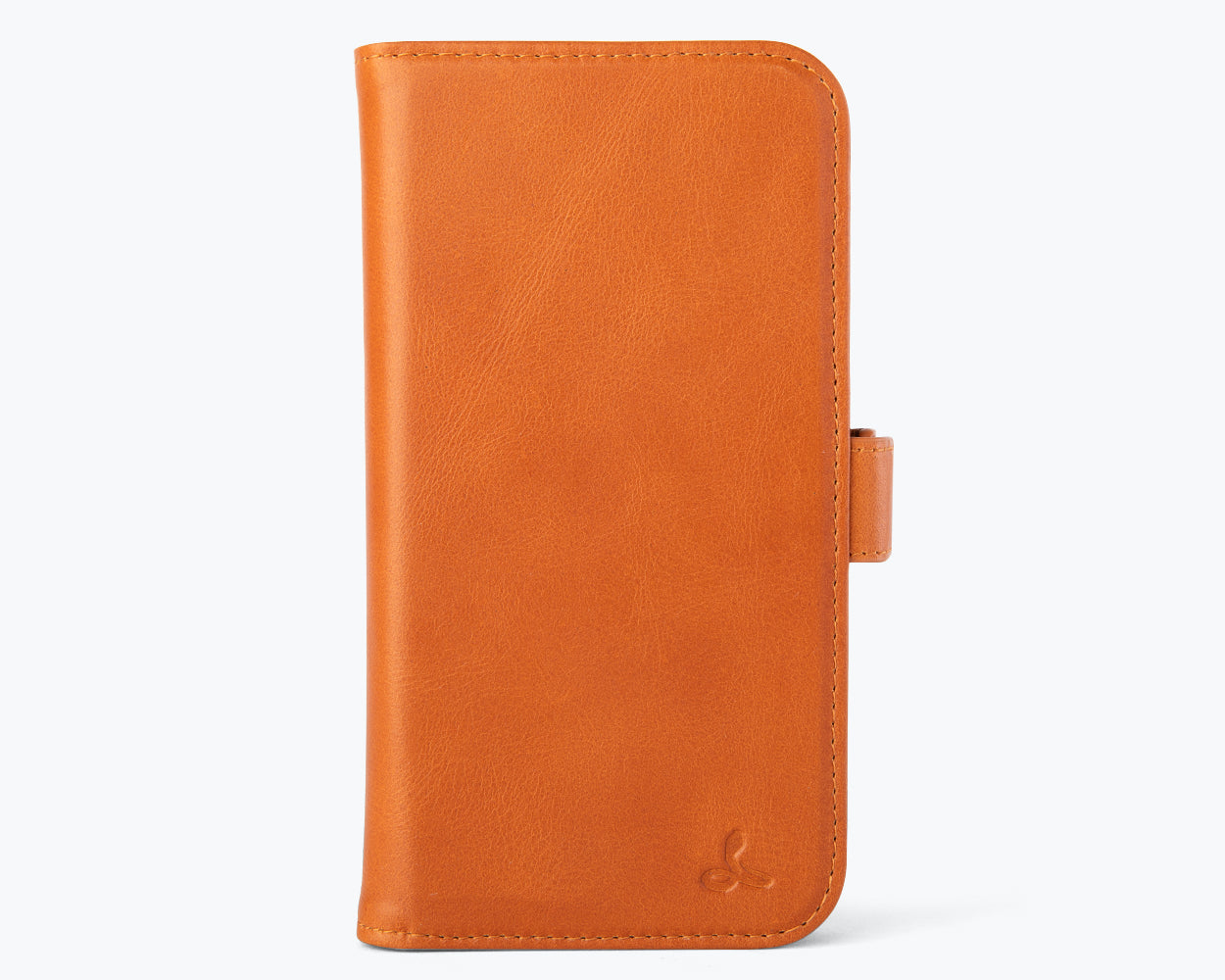 Apple iPhone 16 Plus  - Metro Leather Wallet Phone Case