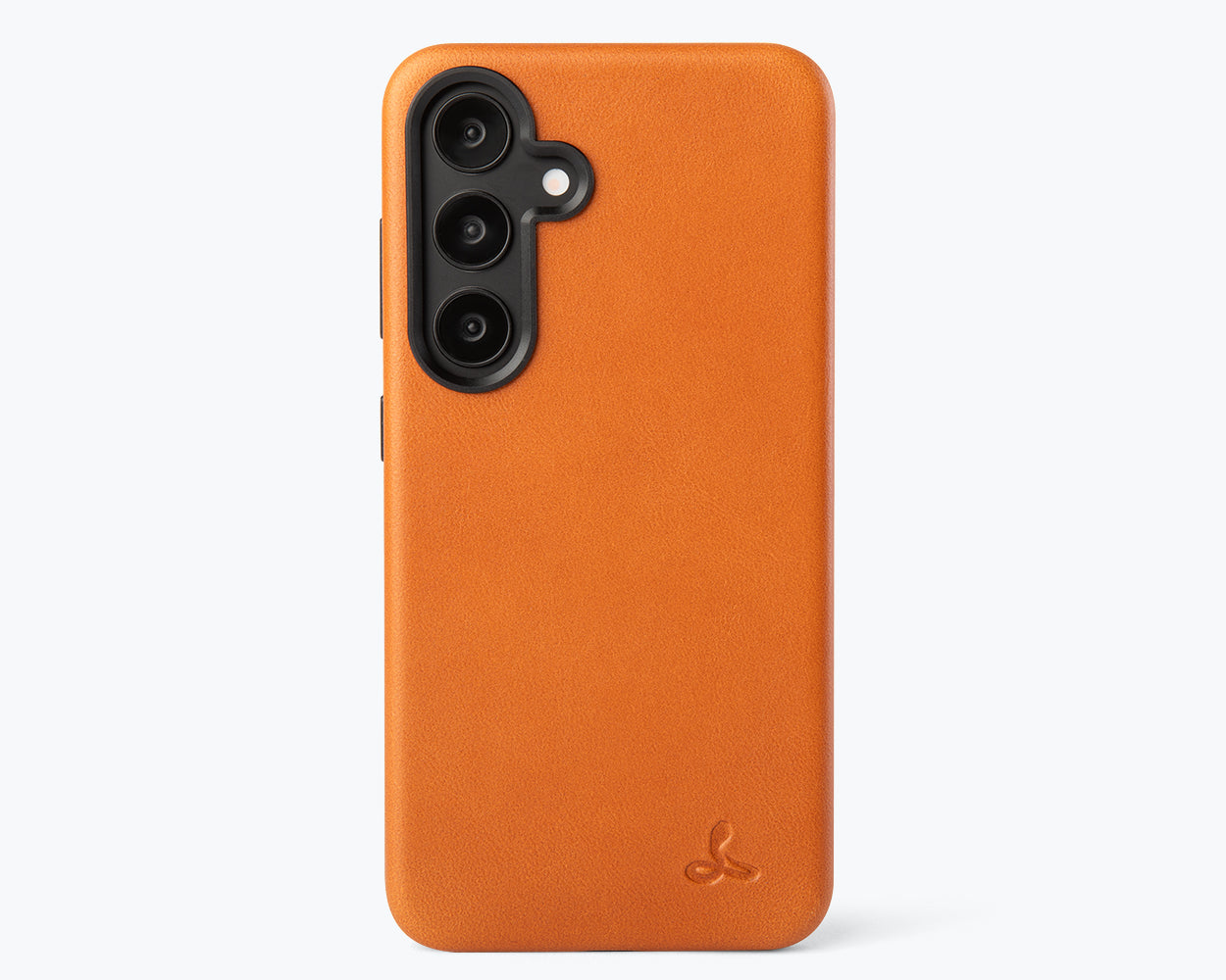 Samsung Galaxy S25 - Metro Slim Leather Phone Case