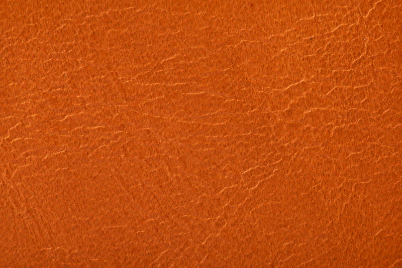 Vegetable-Tanned Leather in Neutral Greige