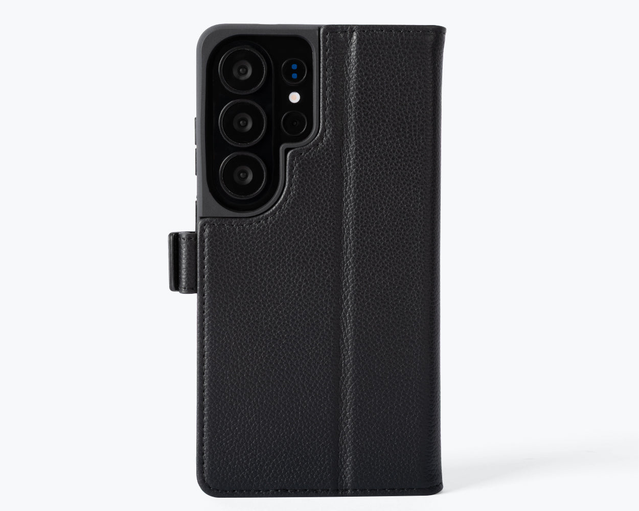 Samsung Galaxy S26 Ultra - Metro Leather Wallet Phone Case