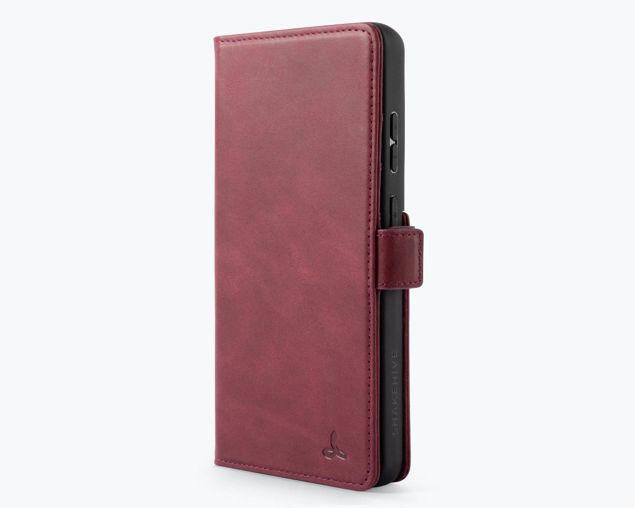 Samsung Galaxy S26 Ultra - Metro Leather Wallet Phone Case