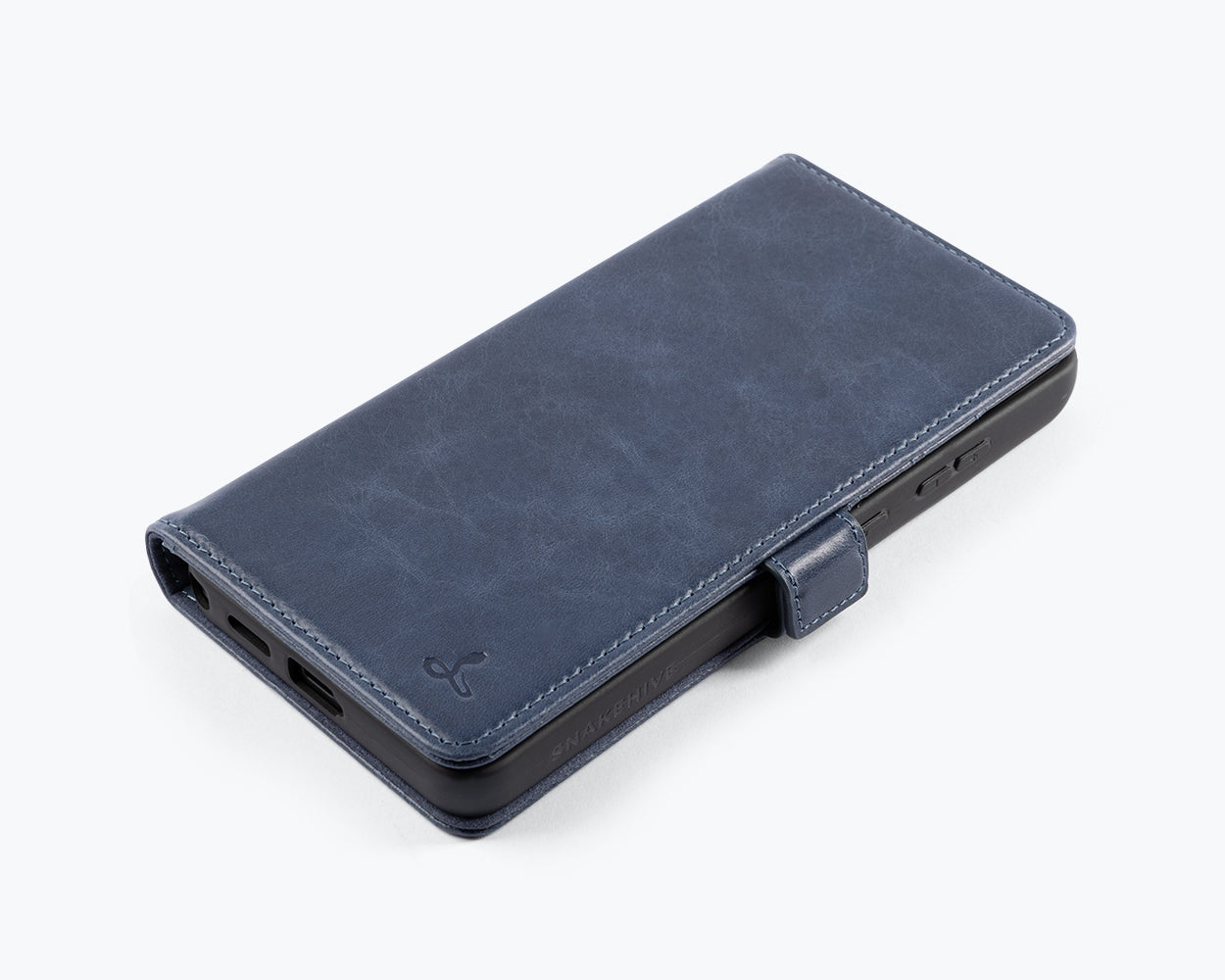 Samsung Galaxy S26 Ultra - Metro Leather Wallet Phone Case