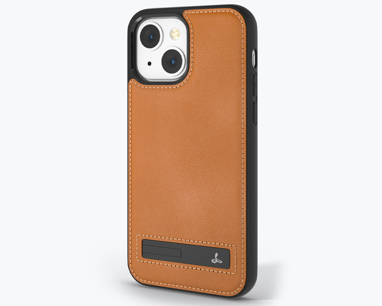 Apple iPhone 13 - Metro Leather Phone Case