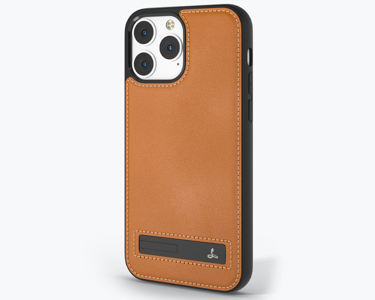 Apple iPhone 13 Pro - Metro Leather Phone Case