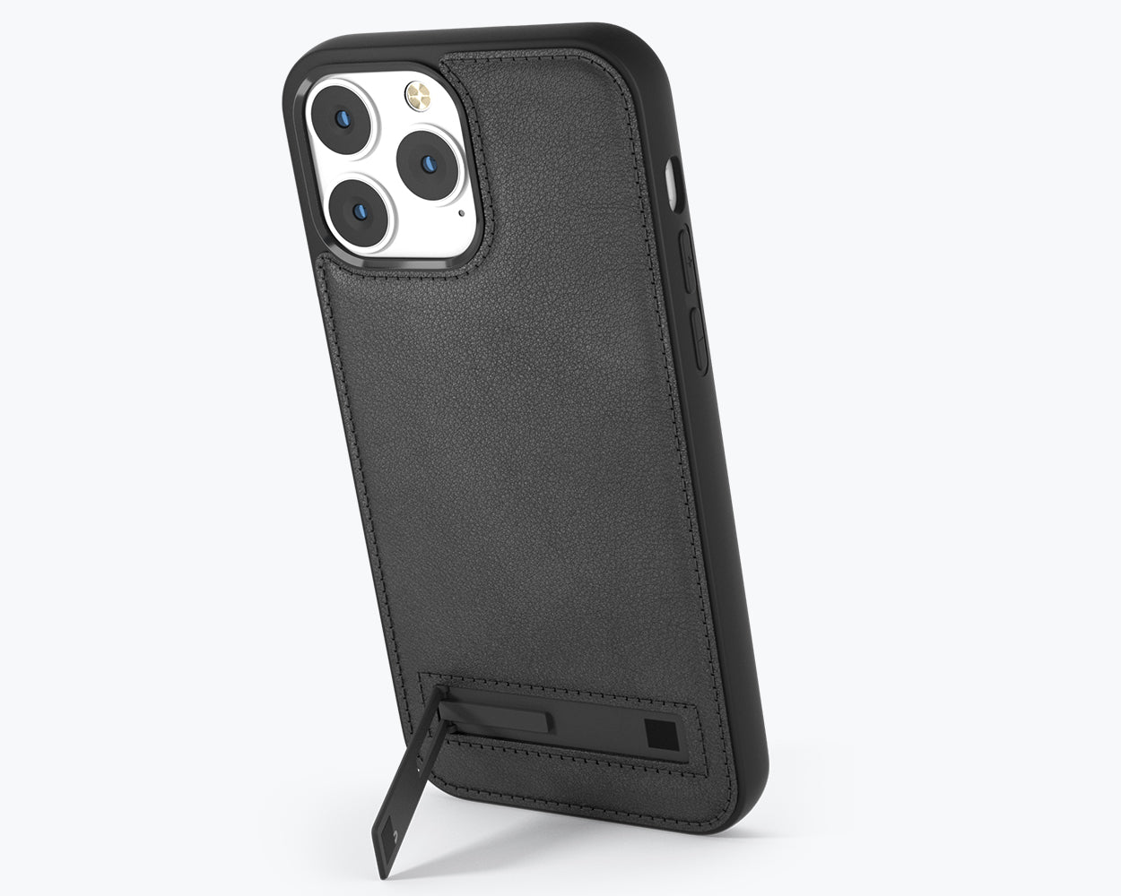 Apple iPhone 13 Pro - Metro Leather Phone Case