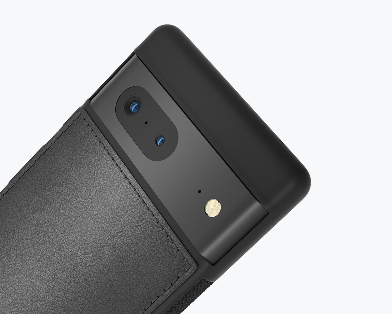 Google Pixel 7 - Metro Leather Phone Case
