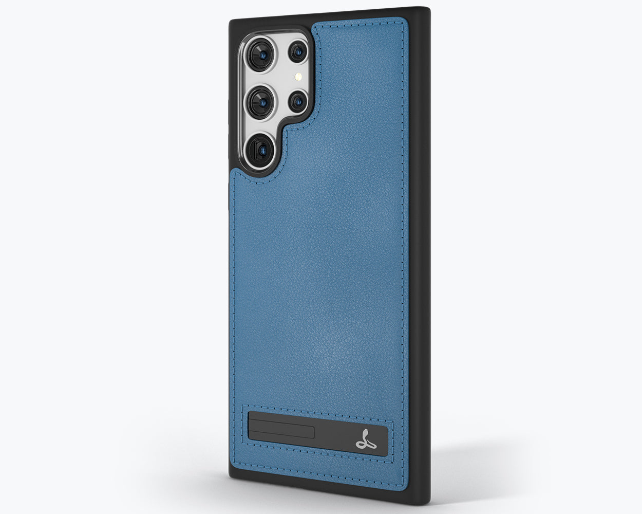 Samsung Galaxy S22 Ultra - Metro Leather Phone Case