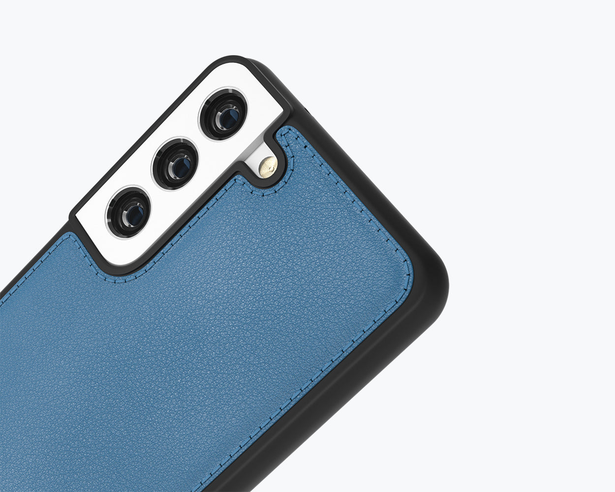 Samsung Galaxy S22 Plus - Metro Leather Phone Case