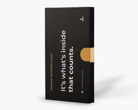 Samsung Galaxy Note 10 -  Tempered Glass Screen Protector (x2)