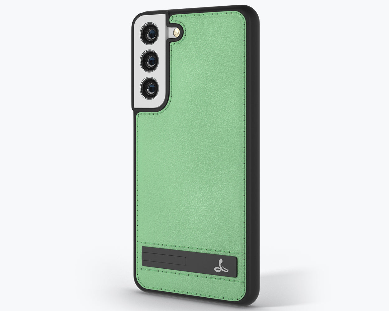 Samsung Galaxy S22 Plus - Metro Leather Phone Case