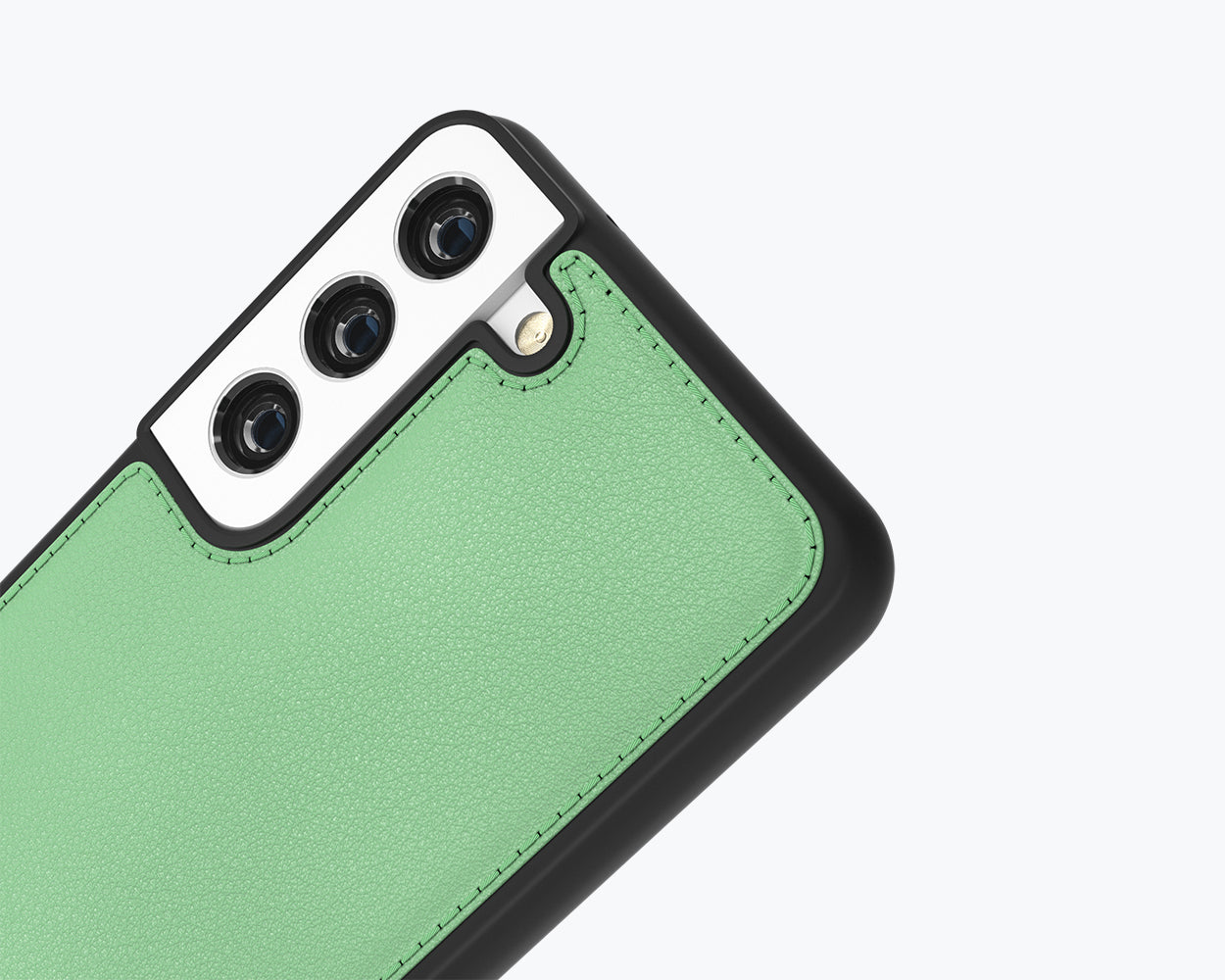 Samsung Galaxy S22 Plus - Metro Leather Phone Case