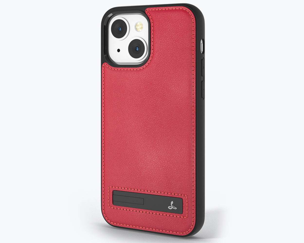 Apple iPhone 13 - Metro Leather Phone Case