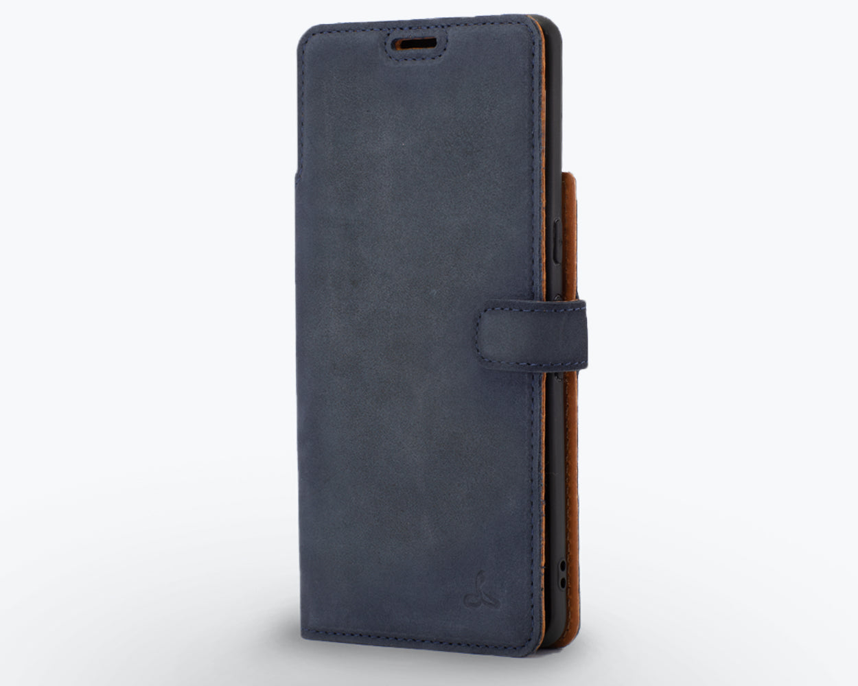 Google Pixel 7 Pro - Vintage Leather Wallet Phone Case