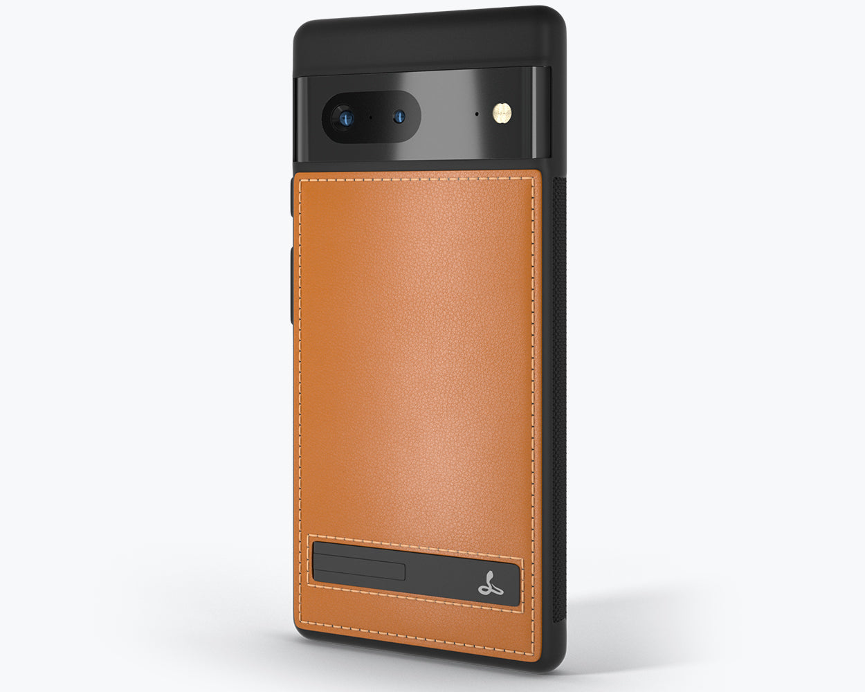 Google Pixel 7 - Metro Leather Phone Case