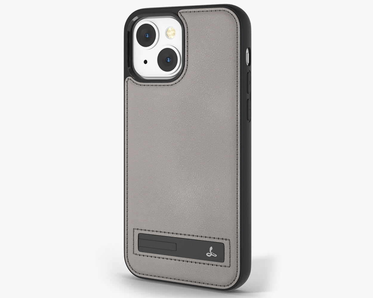 Apple iPhone 13 - Metro Leather Phone Case