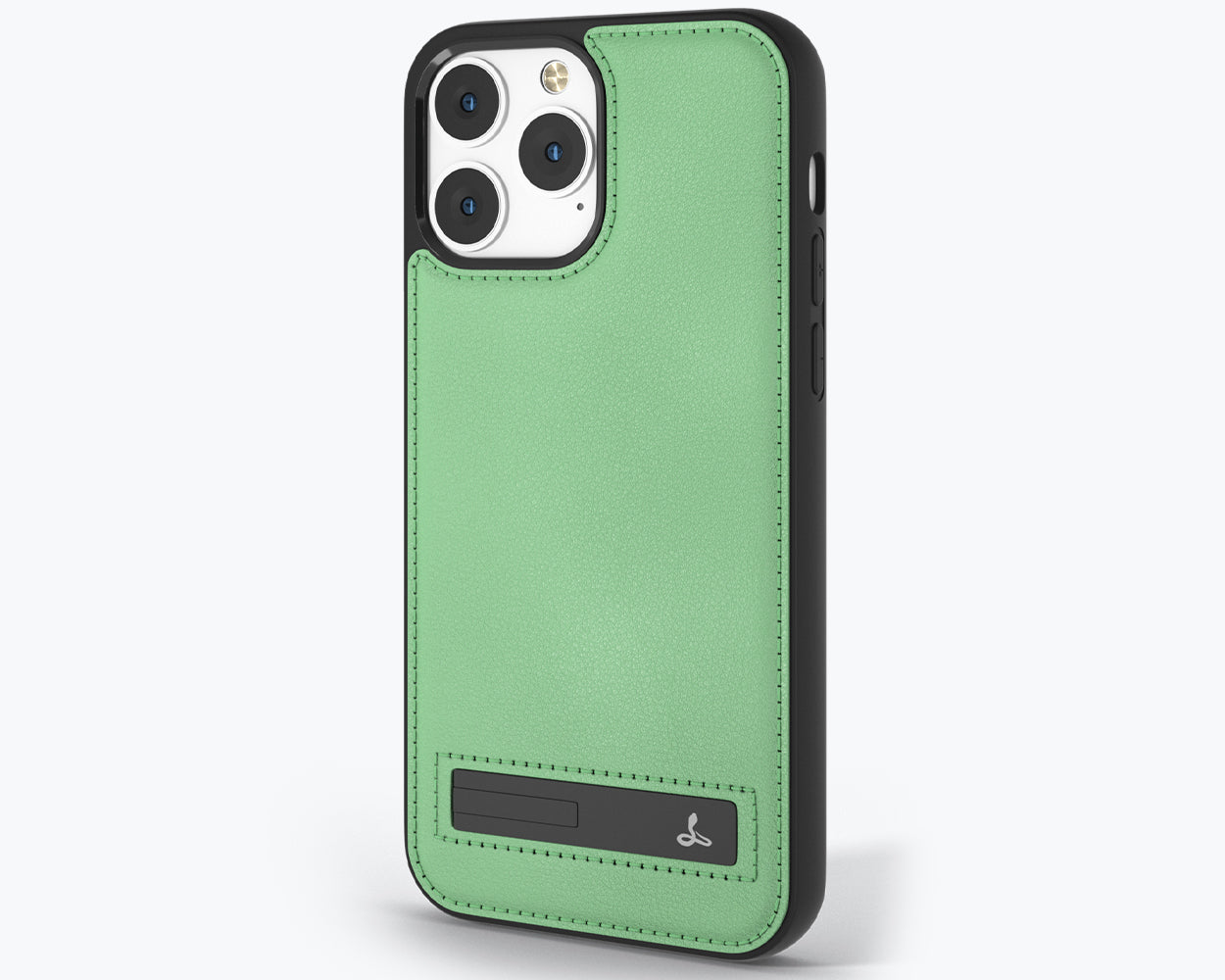 Apple iPhone 13 Pro - Metro Leather Phone Case