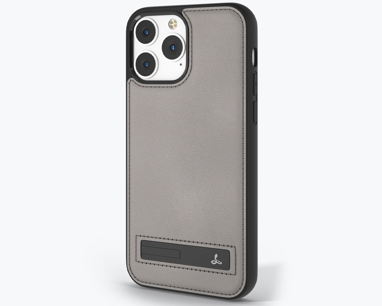 Apple iPhone 13 Pro - Metro Leather Phone Case