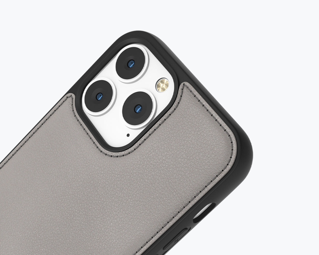 Apple iPhone 13 Pro - Metro Leather Phone Case